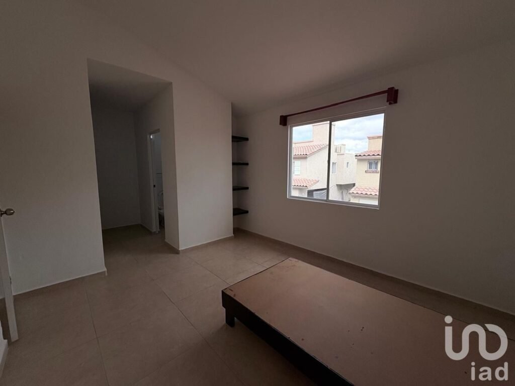 CASA EN RENTA EN FRACCIONAMIENTO REAL MADEIRA FASE III, PACHUCA DE SOTO HIDALGO.