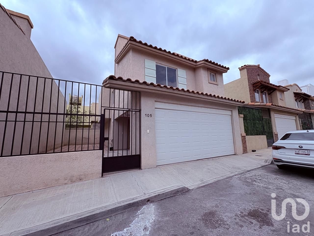 CASA EN RENTA EN FRACCIONAMIENTO REAL MADEIRA FASE III, PACHUCA DE SOTO HIDALGO.