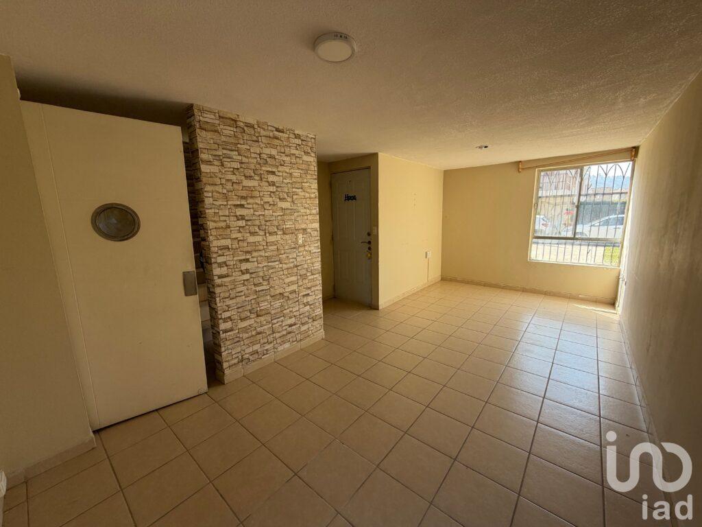 CASA EN VENTA SAN JUAN TLAUTLA, VENTA DE OPORTUNIDAD DANF 538843
