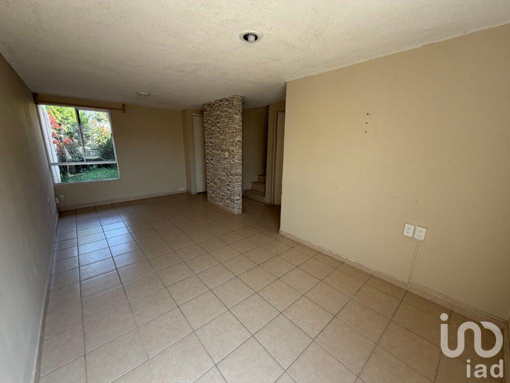 CASA EN VENTA SAN JUAN TLAUTLA, VENTA DE OPORTUNIDAD DANF 538843