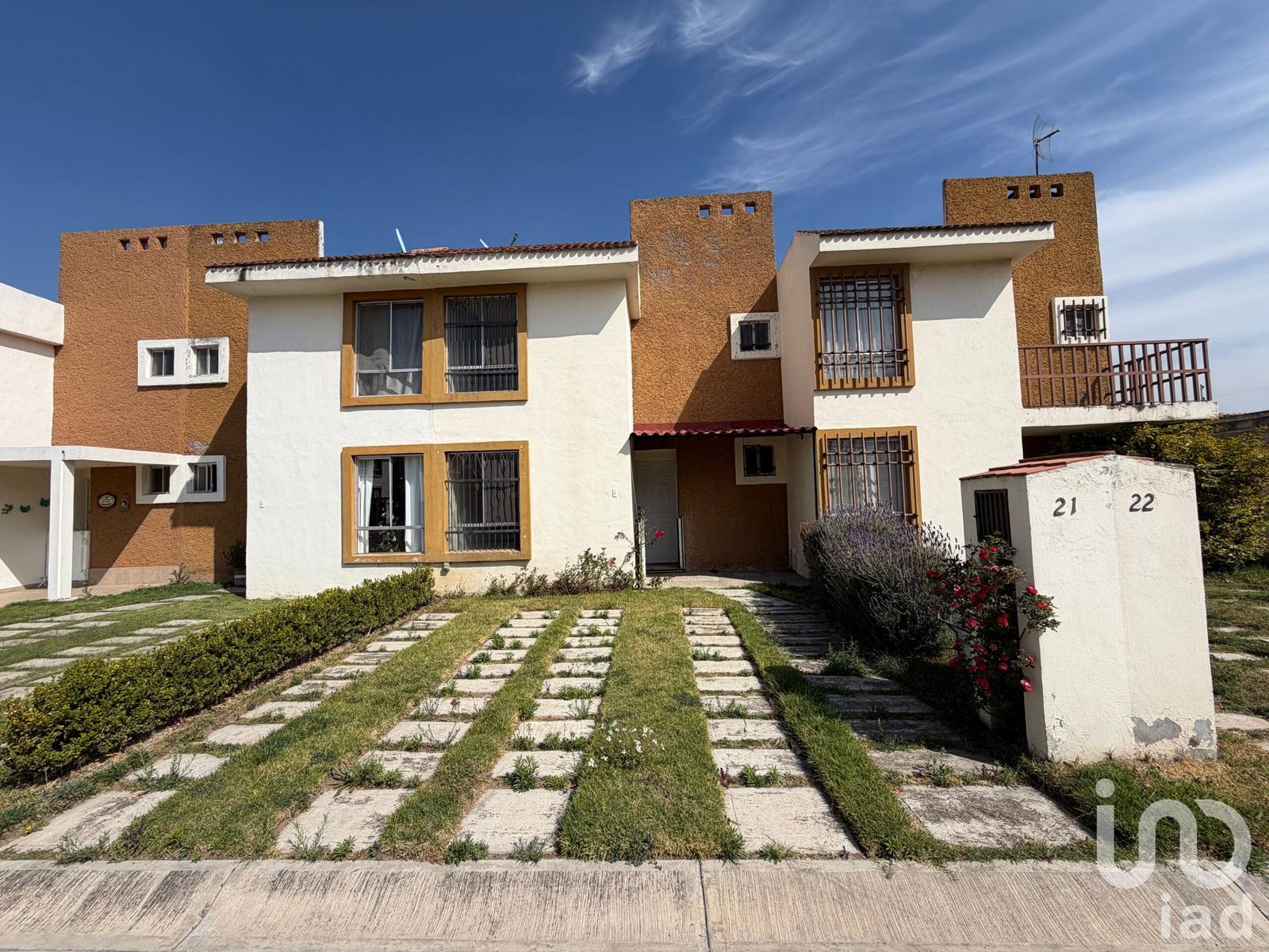 CASA EN VENTA SAN JUAN TLAUTLA, VENTA DE OPORTUNIDAD DANF 538843