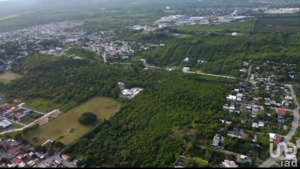 Venta de Terreno muy céntrico POZA RICA Veracruz