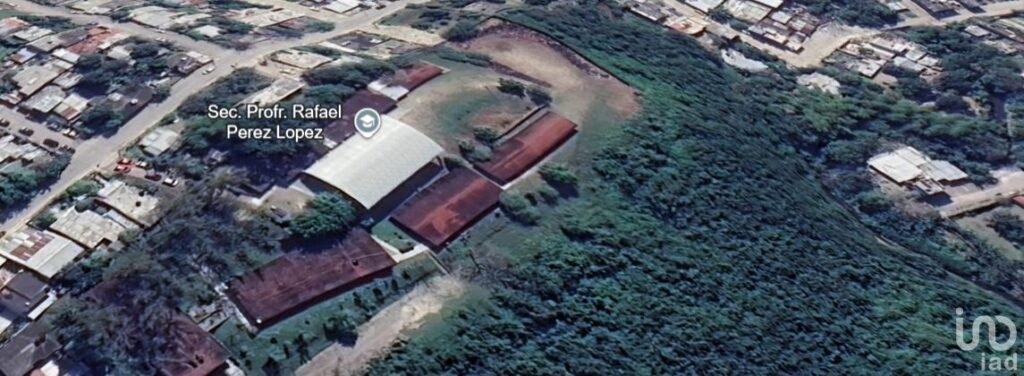 Venta de Terreno muy céntrico POZA RICA Veracruz