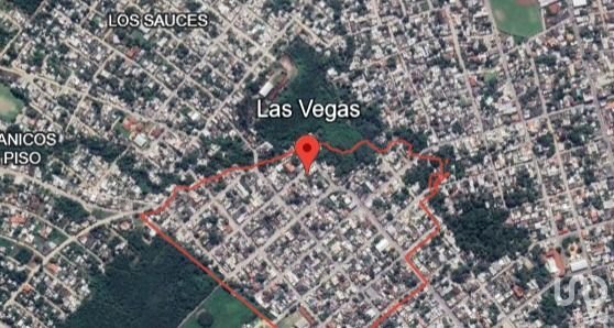 Venta de Terreno muy céntrico POZA RICA Veracruz