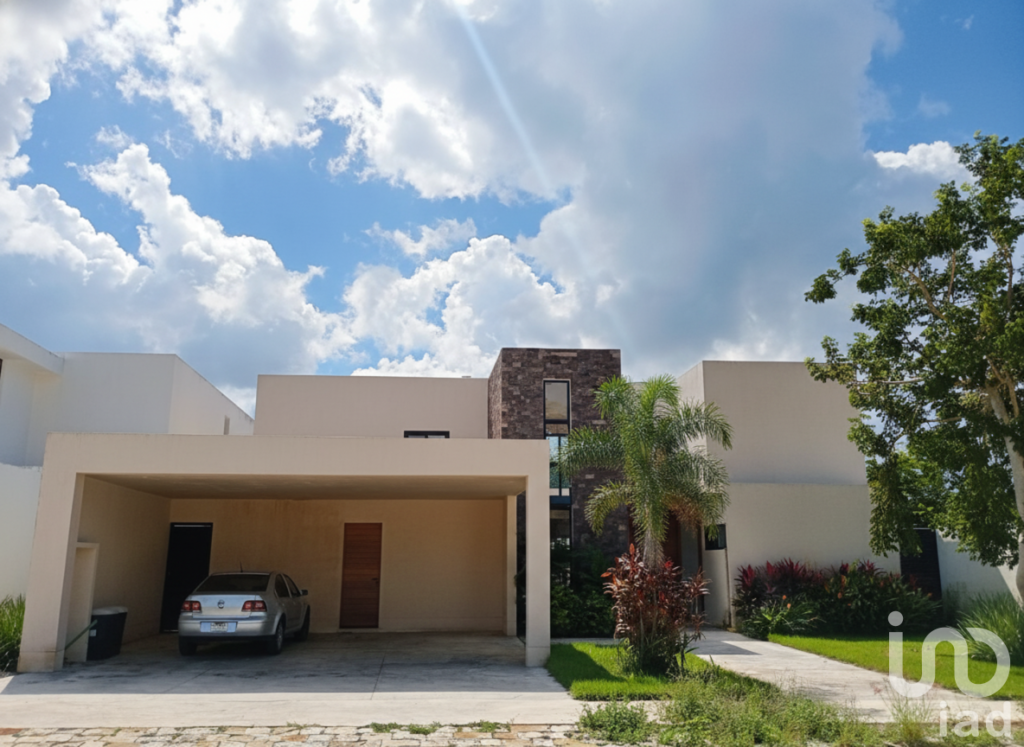 Casa en VENTA en Mérida, Yucatán