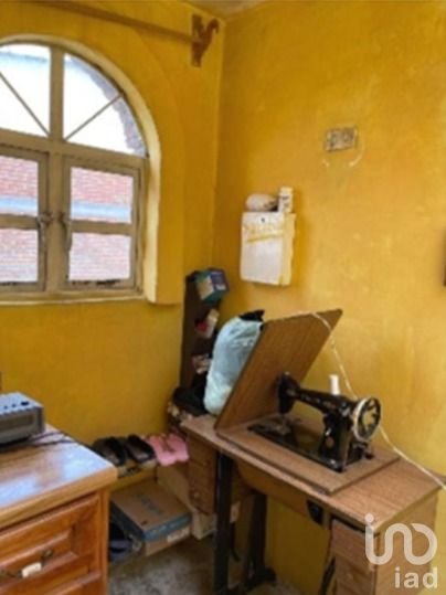 Se Vende Casa con Terreno En Acatepec, San Andres Cholula