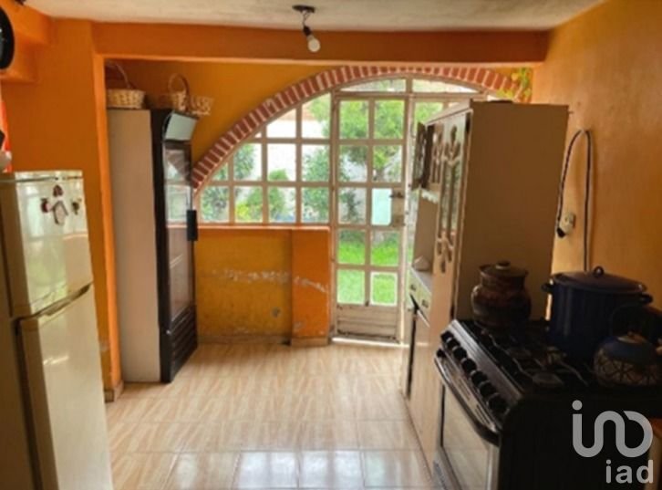 Se Vende Casa con Terreno En Acatepec, San Andres Cholula