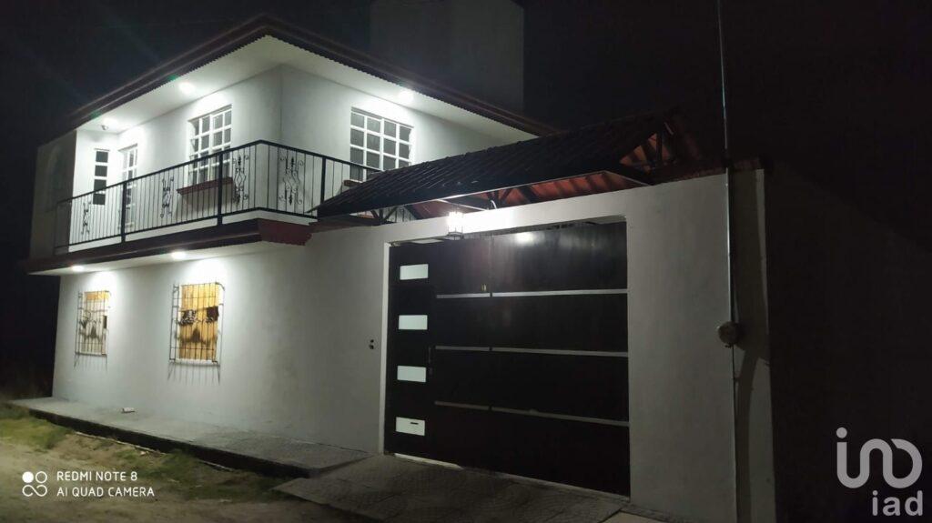 Se Vende Casa En San Pedro Cholula