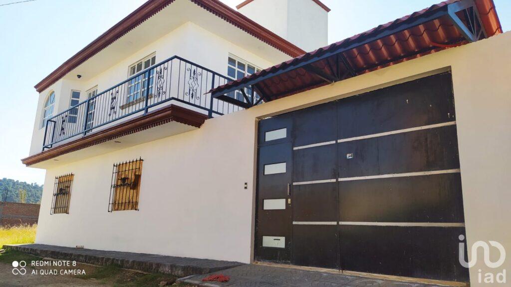 Se Vende Casa En San Pedro Cholula