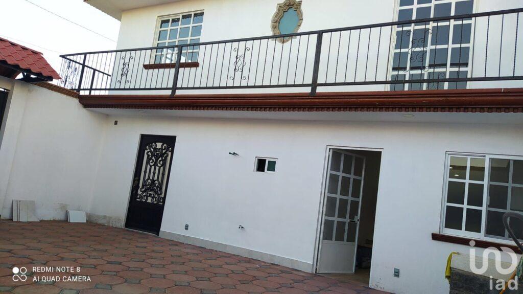 Se Vende Casa En San Pedro Cholula