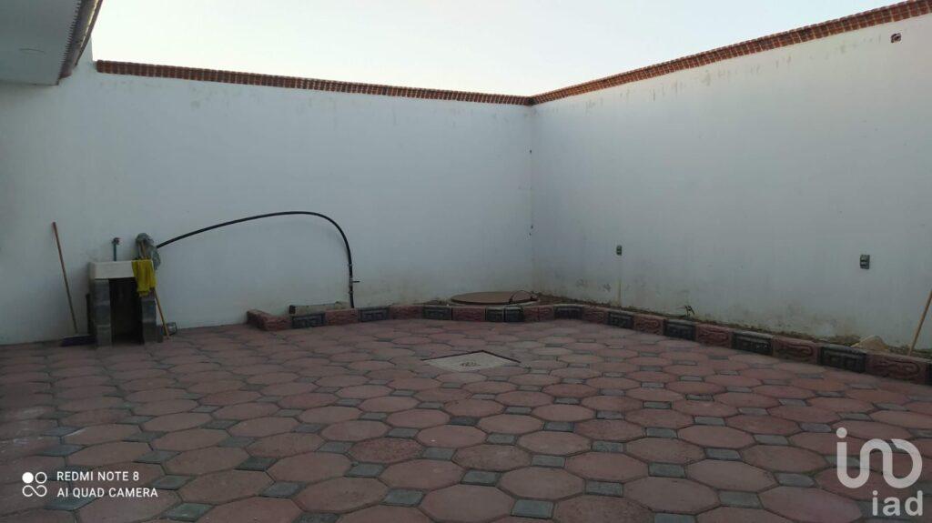 Se Vende Casa En San Pedro Cholula