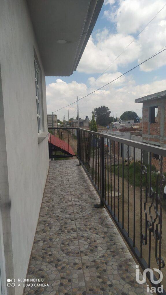 Se Vende Casa En San Pedro Cholula