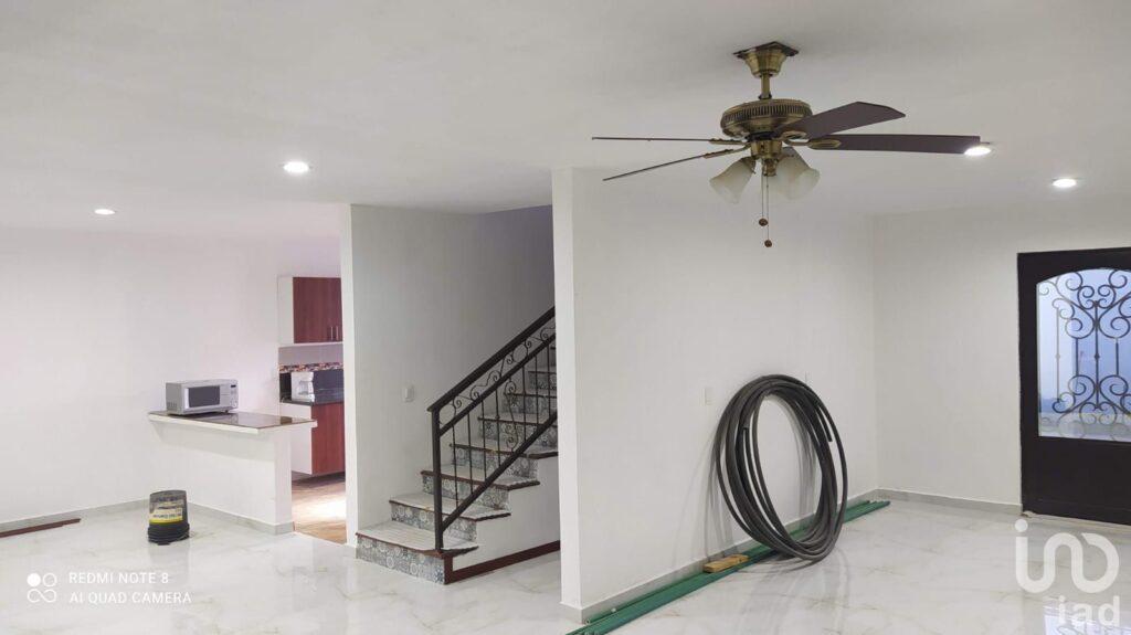 Se Vende Casa En San Pedro Cholula