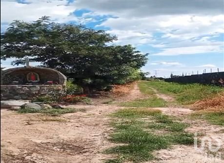Se Vende TERRENO En Juan Urbera,  Atlixco, Puebla.
