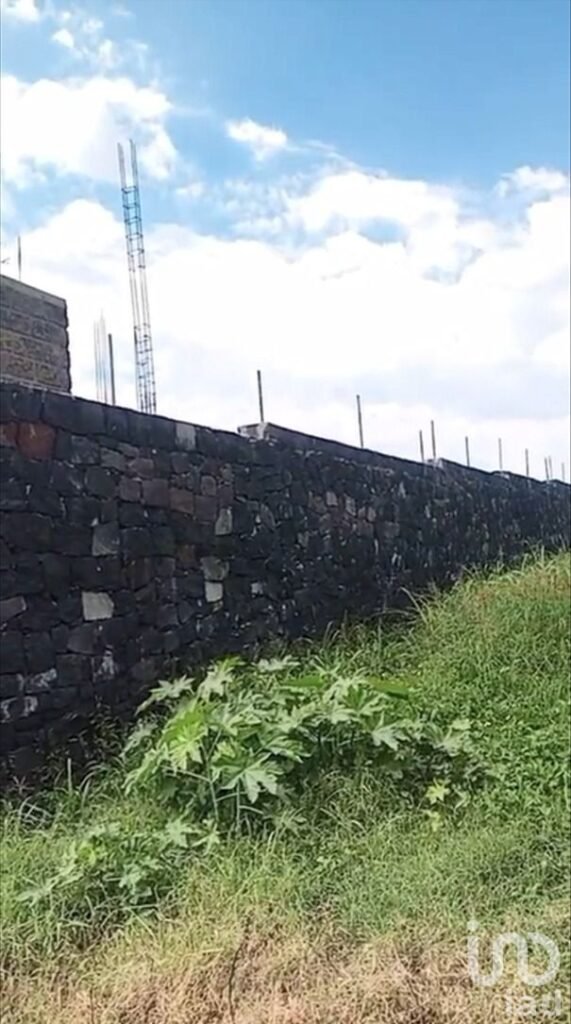 Se Vende TERRENO En Juan Urbera,  Atlixco, Puebla.