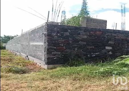 Se Vende TERRENO En Juan Urbera,  Atlixco, Puebla.