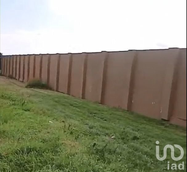 Se Vende TERRENO En Juan Urbera,  Atlixco, Puebla.