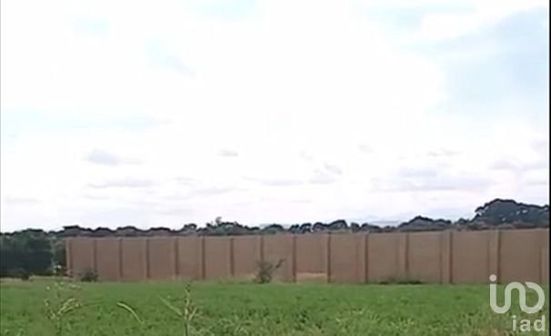 Se Vende TERRENO En Juan Urbera,  Atlixco, Puebla.