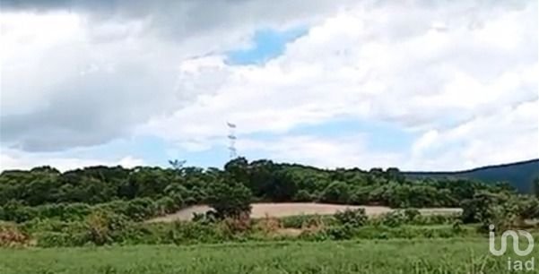 Se Vende TERRENO En Juan Urbera,  Atlixco, Puebla.