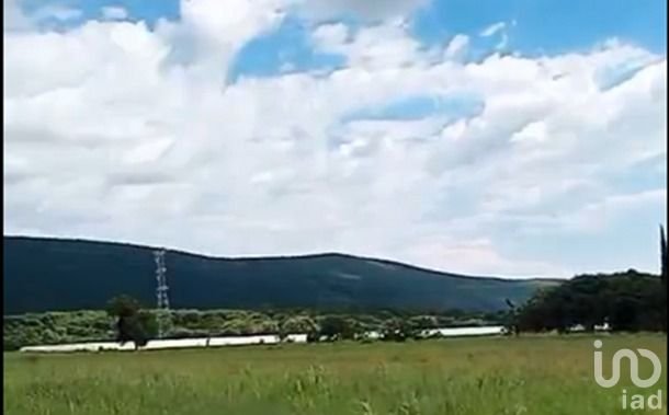 Se Vende TERRENO En Juan Urbera,  Atlixco, Puebla.