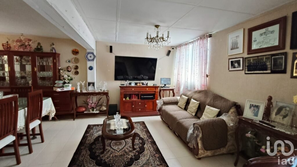 CASA EN VENTA EN SAN ÁNGEL, ÁLVARO OBREGÓN