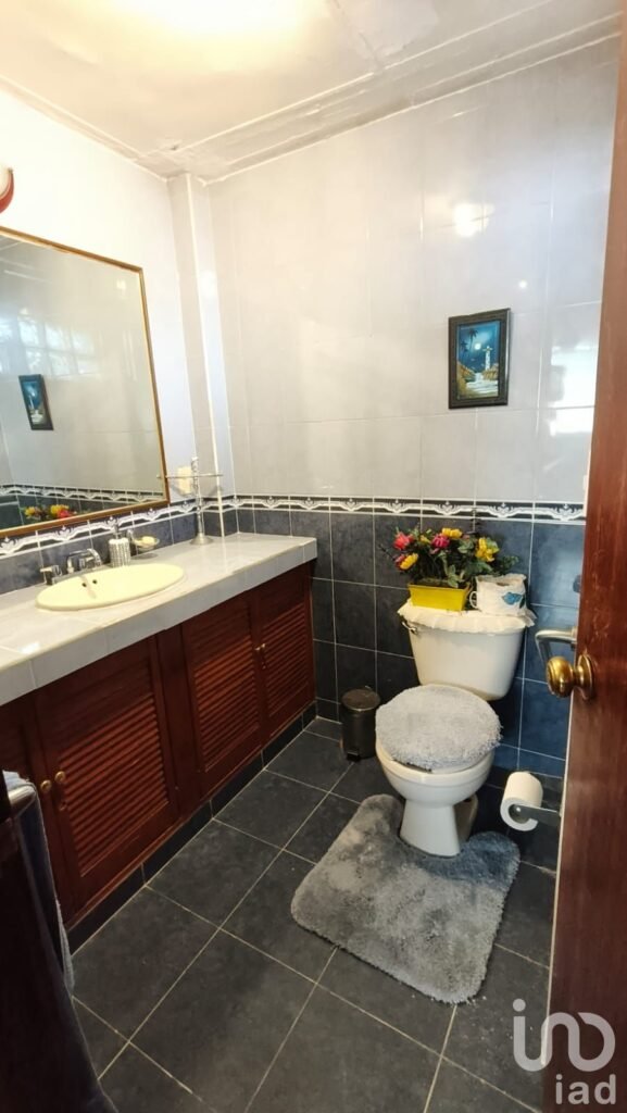 CASA EN VENTA EN SAN ÁNGEL, ÁLVARO OBREGÓN