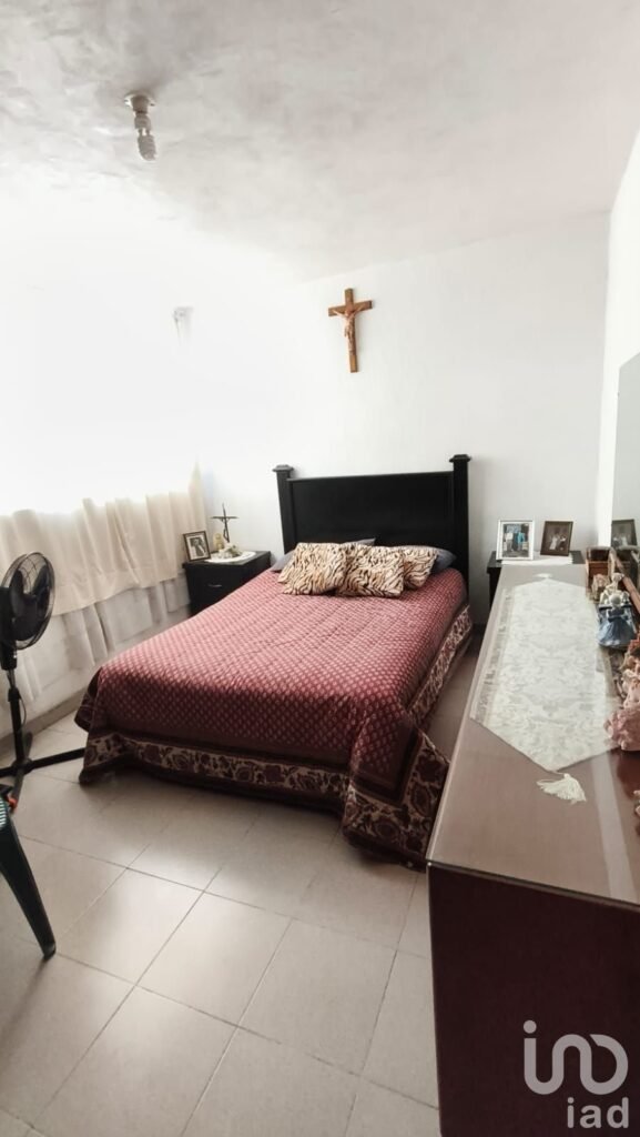 CASA EN VENTA EN SAN ÁNGEL, ÁLVARO OBREGÓN