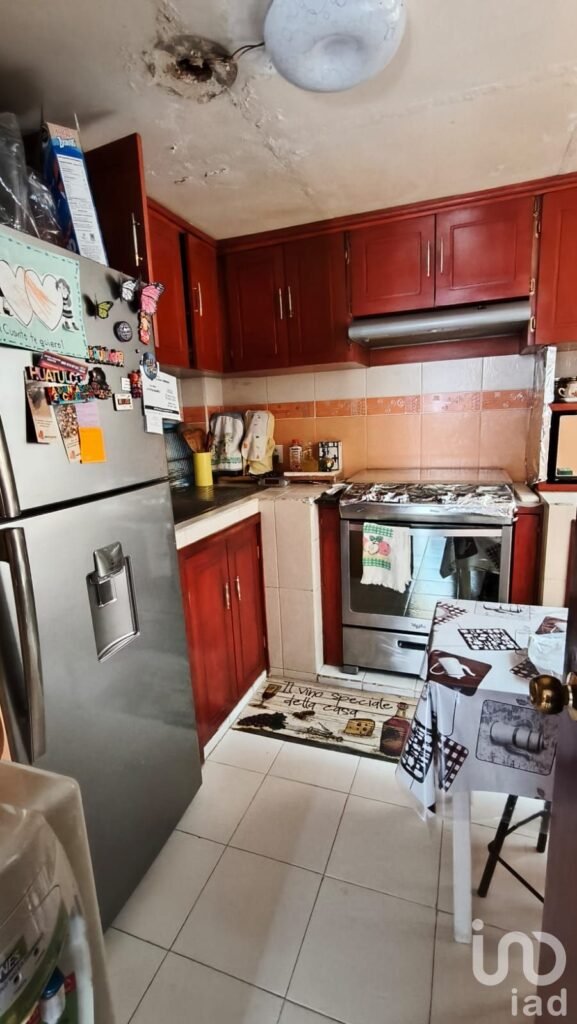 CASA EN VENTA EN SAN ÁNGEL, ÁLVARO OBREGÓN