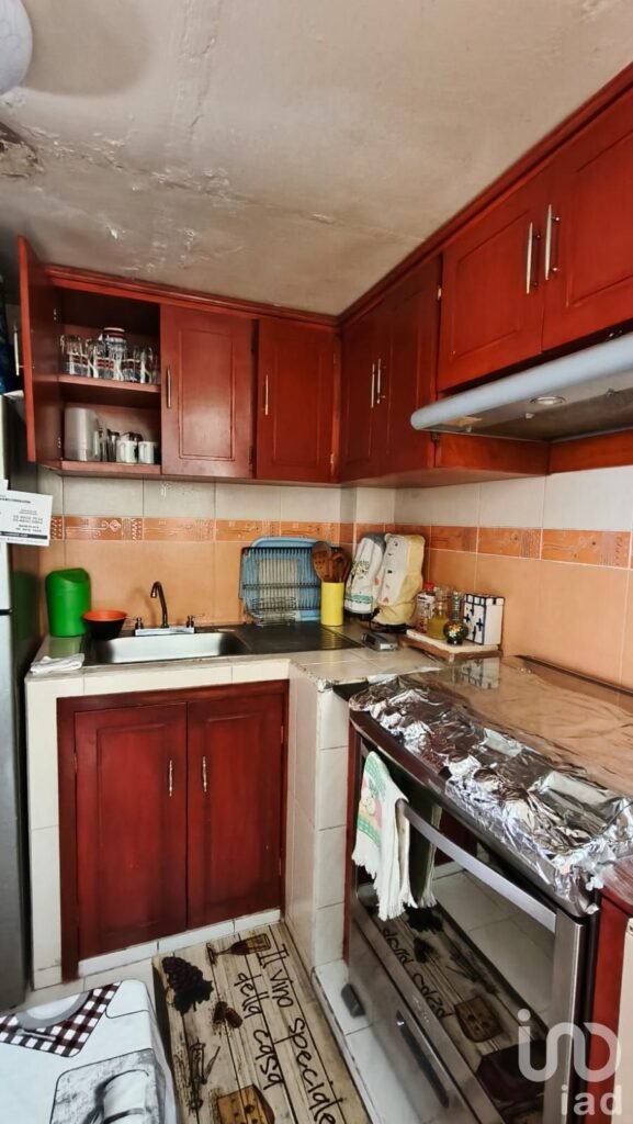 CASA EN VENTA EN SAN ÁNGEL, ÁLVARO OBREGÓN