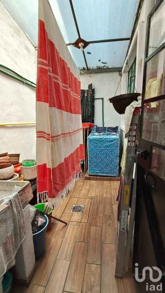 CASA EN VENTA EN SAN ÁNGEL, ÁLVARO OBREGÓN