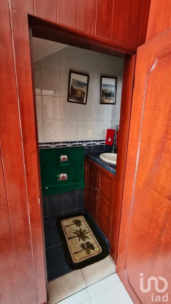 CASA EN VENTA EN SAN ÁNGEL, ÁLVARO OBREGÓN