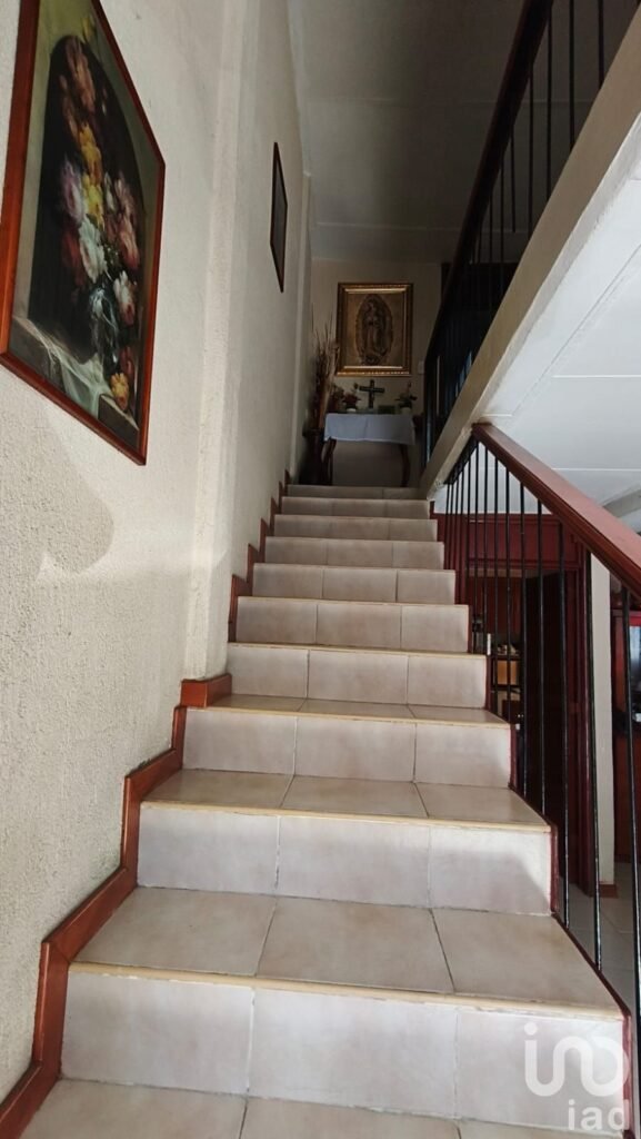 CASA EN VENTA EN SAN ÁNGEL, ÁLVARO OBREGÓN