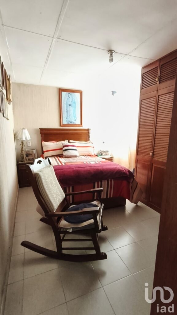 CASA EN VENTA EN SAN ÁNGEL, ÁLVARO OBREGÓN