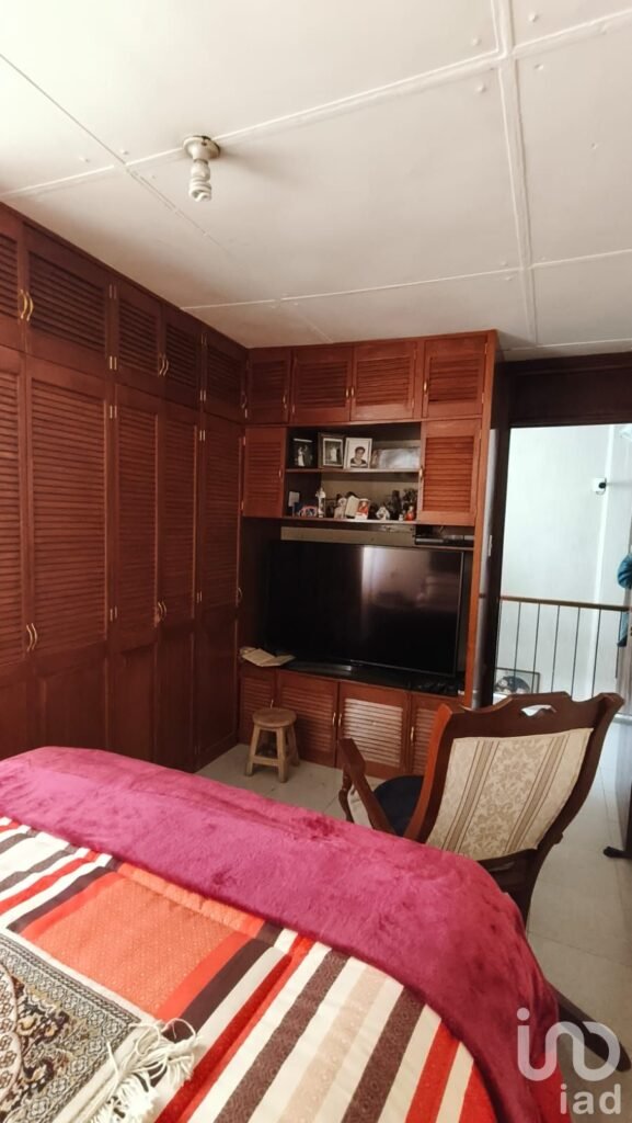 CASA EN VENTA EN SAN ÁNGEL, ÁLVARO OBREGÓN