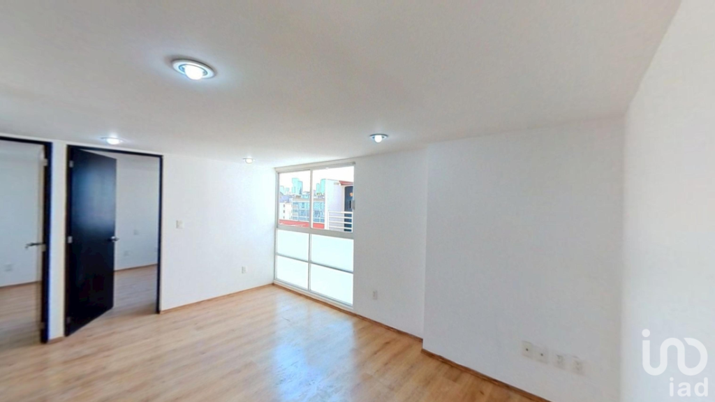 Departamento  en  venta   Col. Guerrero   CDMX