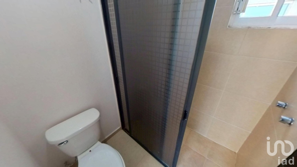 Departamento  en  venta   Col. Guerrero   CDMX