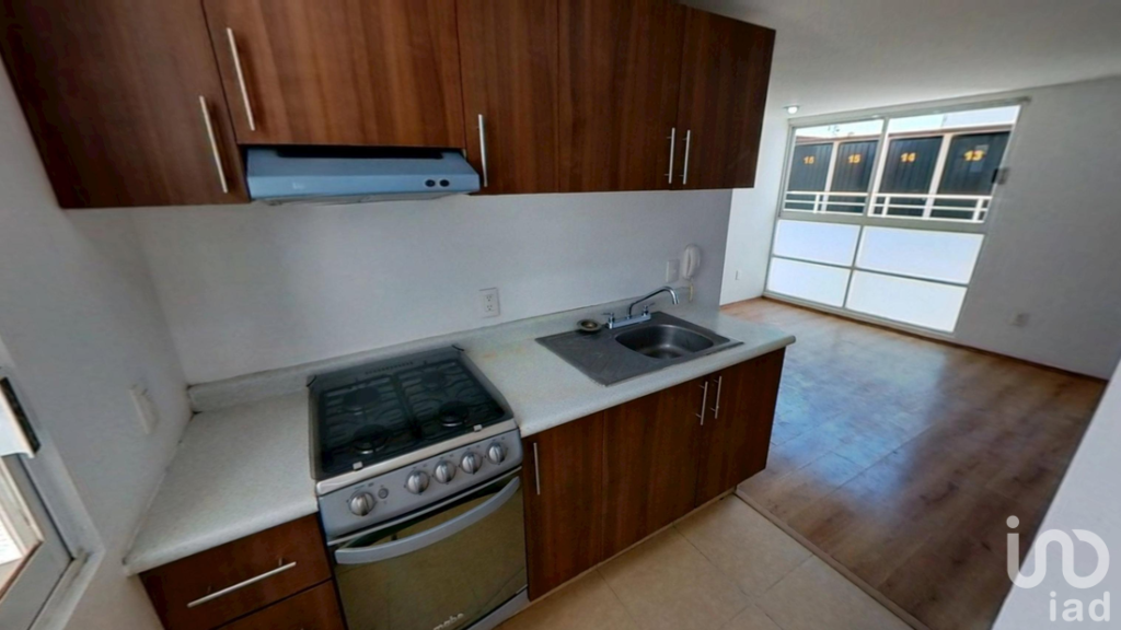 Departamento  en  venta   Col. Guerrero   CDMX