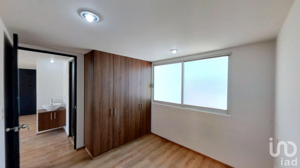 Departamento  en  venta   Col. Guerrero   CDMX