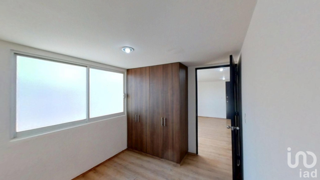 Departamento  en  venta   Col. Guerrero   CDMX