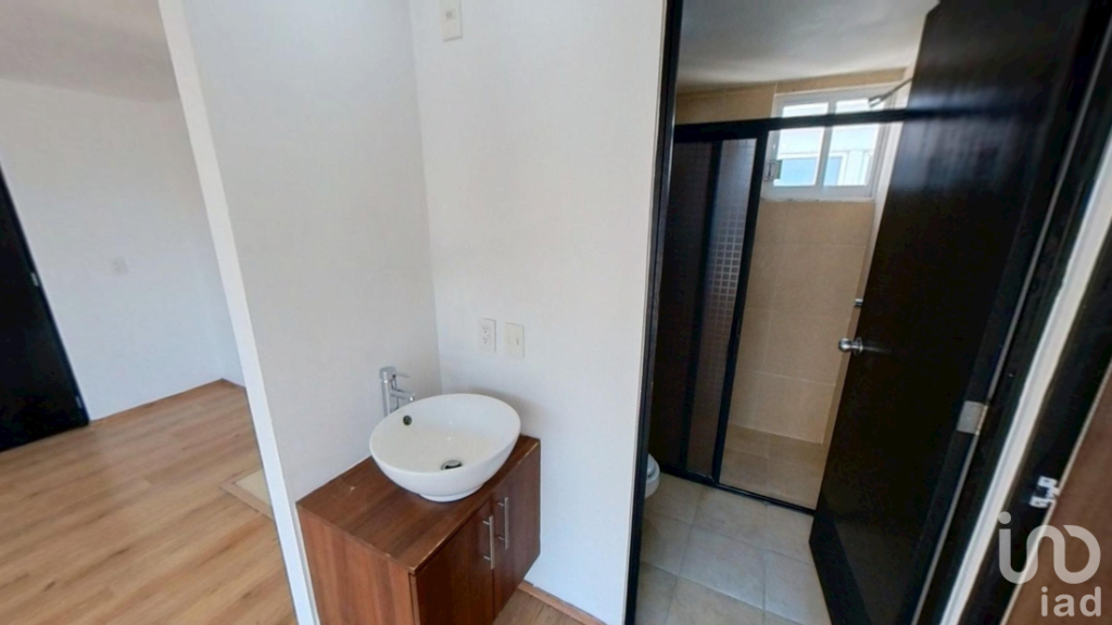 Departamento  en  venta   Col. Guerrero   CDMX