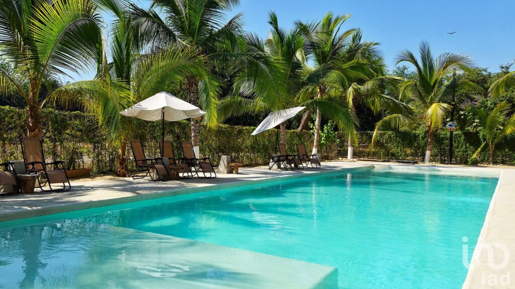 DEPARTAMENTO EN VENTA, VARUNA XICARU, PUERTO ESCONDIDO