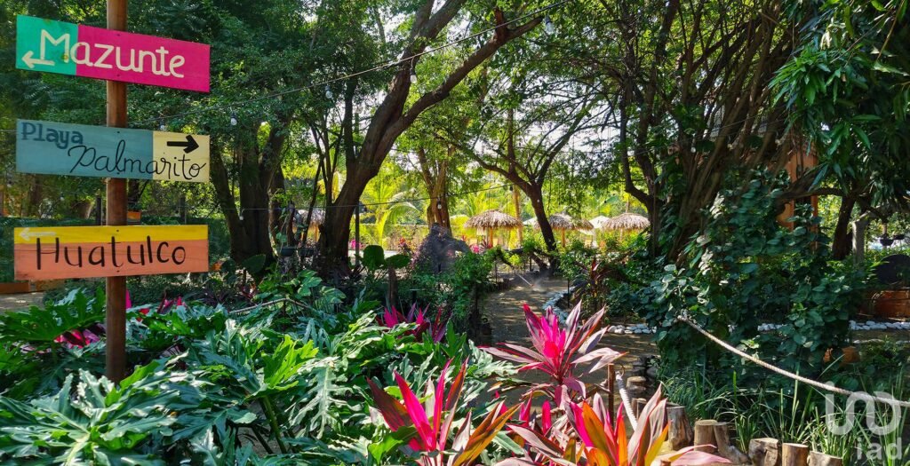 DEPARTAMENTO EN VENTA, VARUNA XICARU, PUERTO ESCONDIDO