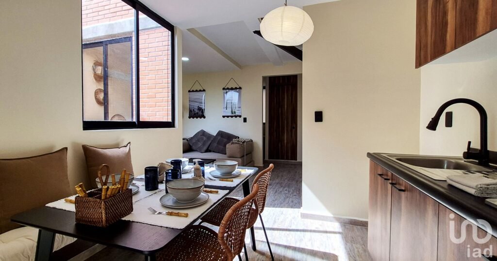 DEPARTAMENTO EN VENTA, VARUNA XICARU, PUERTO ESCONDIDO