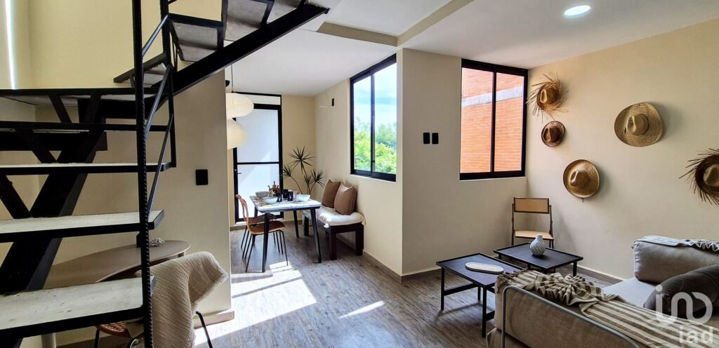 DEPARTAMENTO EN VENTA, VARUNA XICARU, PUERTO ESCONDIDO