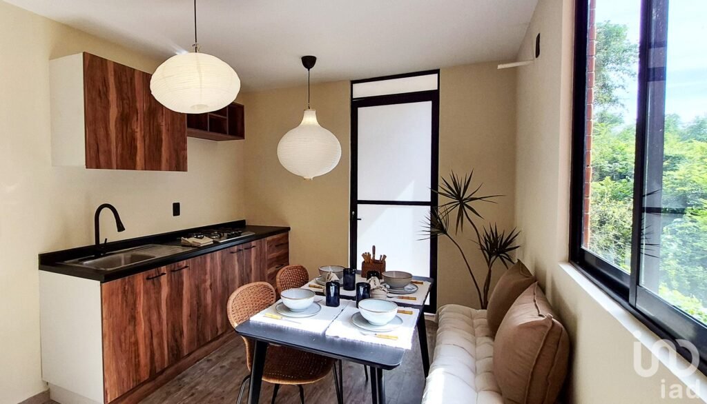 DEPARTAMENTO EN VENTA, VARUNA XICARU, PUERTO ESCONDIDO