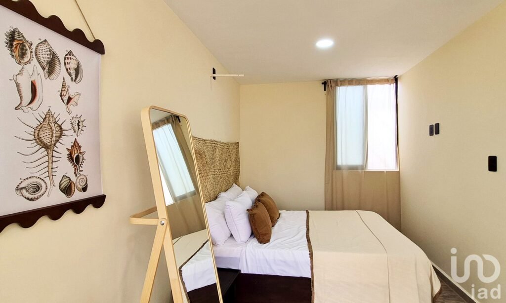 DEPARTAMENTO EN VENTA, VARUNA XICARU, PUERTO ESCONDIDO