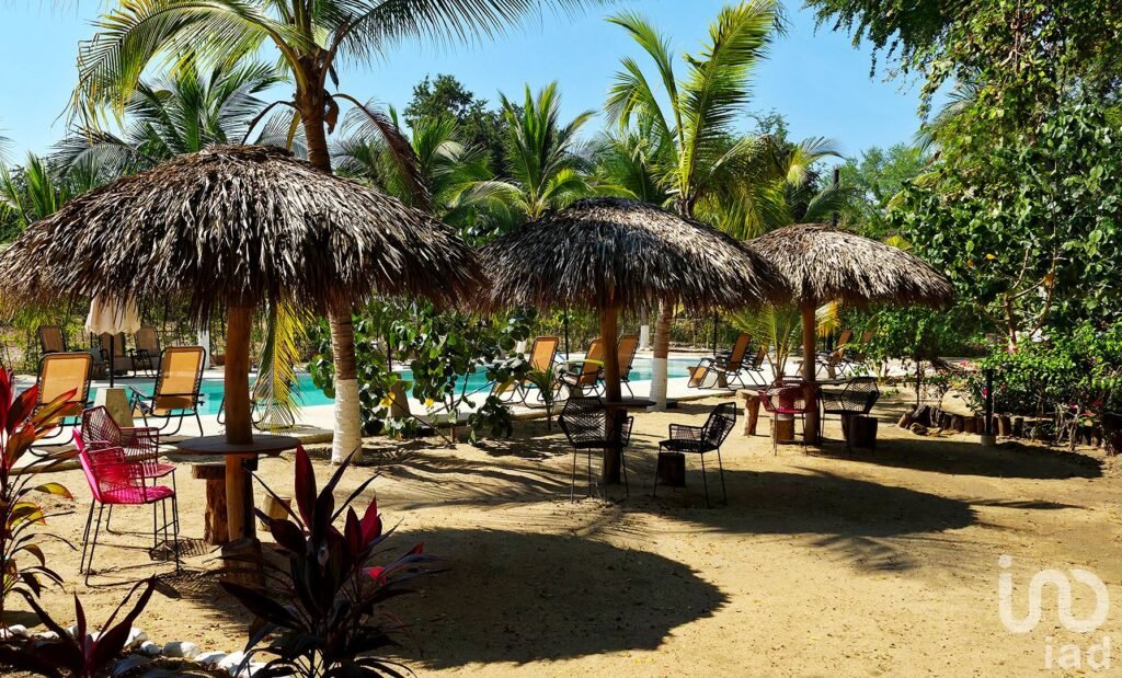 DEPARTAMENTO EN VENTA, VARUNA XICARU, PUERTO ESCONDIDO