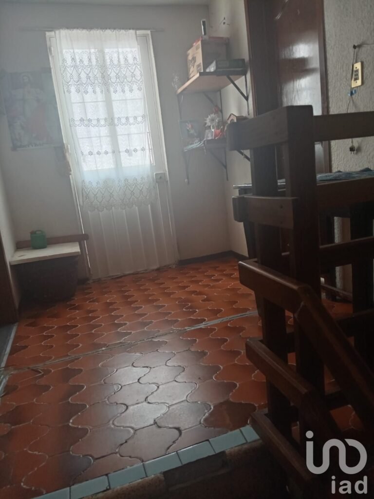 CASA EN VENTA EN AGRICOLA ORIENTAL, IZTACALCO