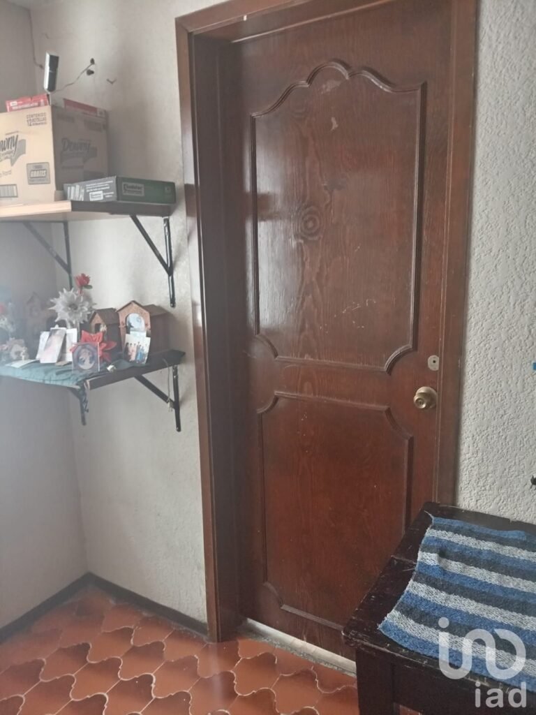 CASA EN VENTA EN AGRICOLA ORIENTAL, IZTACALCO