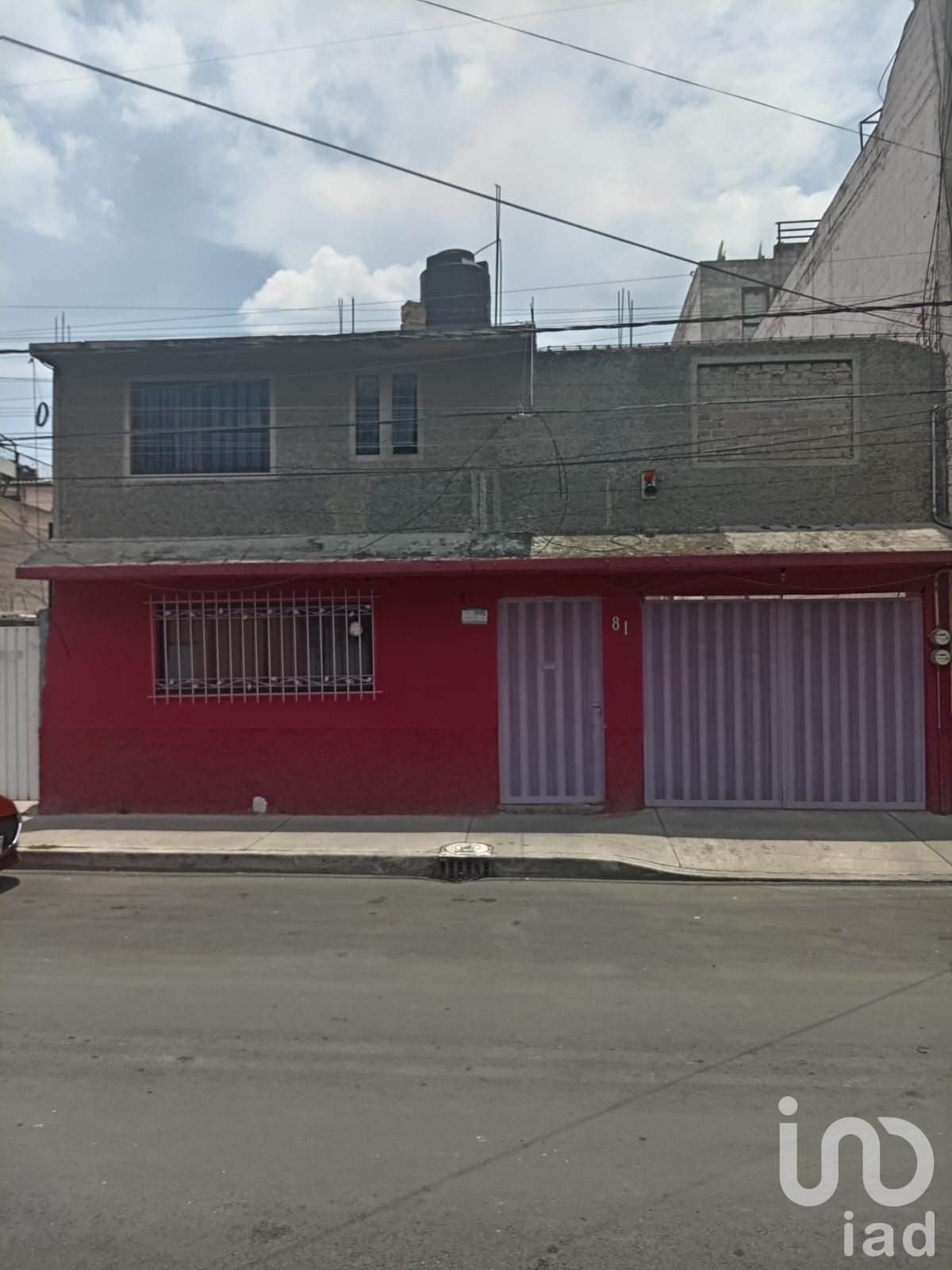 CASA EN VENTA EN AGRICOLA ORIENTAL, IZTACALCO CASA EN VENTA EN AGRICOLA ORIENTAL, IZTACALCO